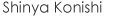 konishi